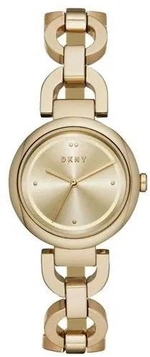 Женские наручные часы DKNY NY2768