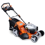 Газонокосилка бензиновая Villartec MB4053T