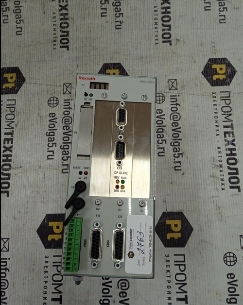 Rexroth PPC-R22.1N-T-NN-P2-NN-FW 1070170285 хранение