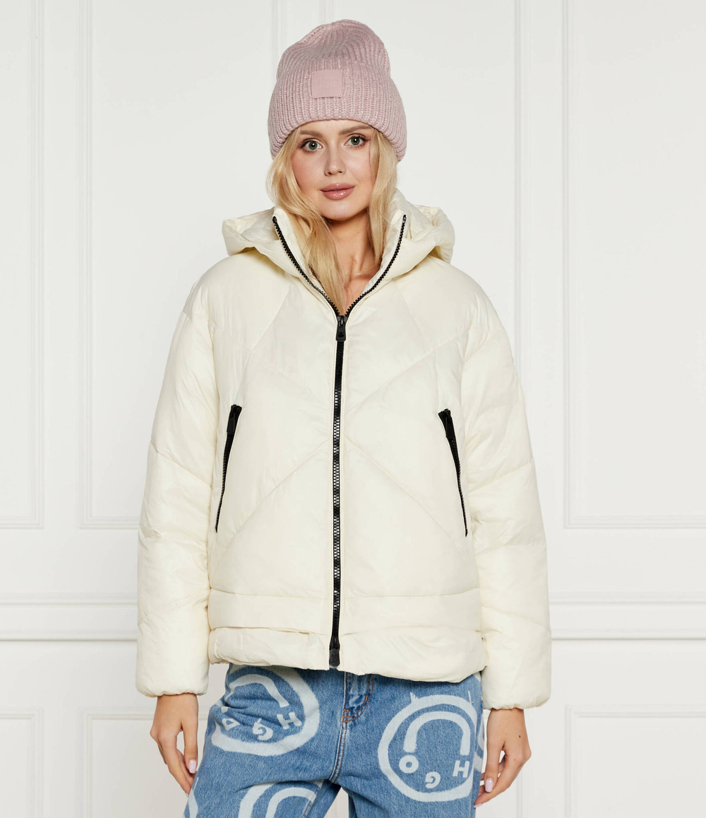 Куртка IGLOO IMBOTTITO Pinko - белый(103822 A1ZS)