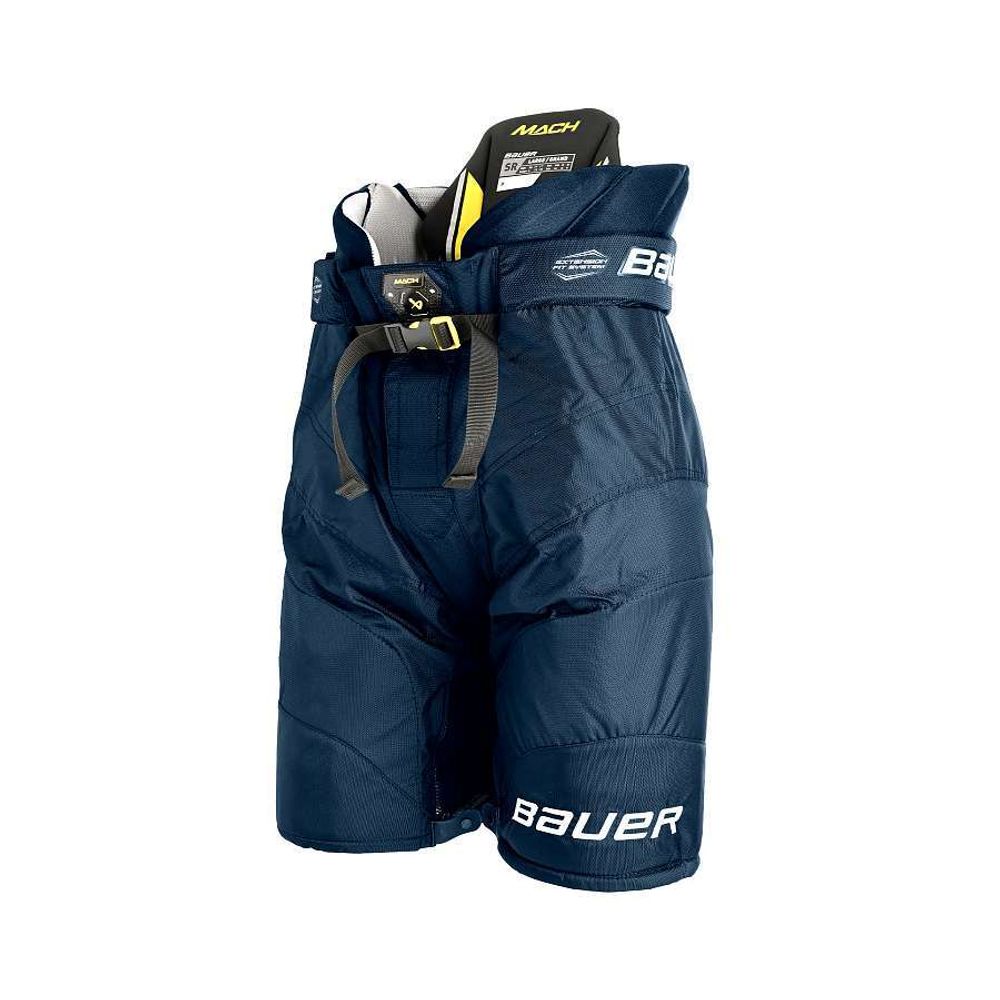 Трусы игрока S23 SUPREME MACH PANT-JR