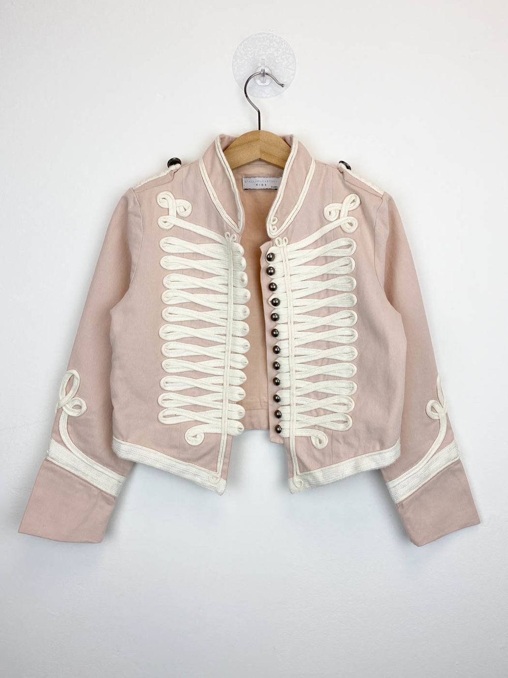 Куртка Stella McCartney
