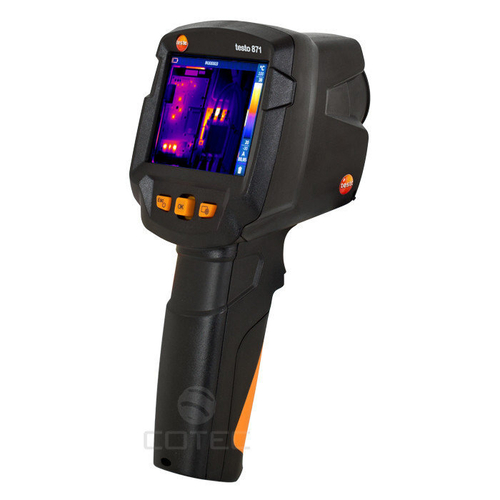 Testo 871