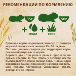 Корм для морских свинок Prime Ever, 450 г