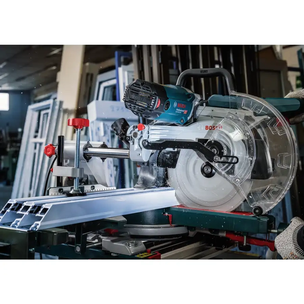 Пильное полотно PRO Multi Material 260x3.2x30 мм T80 BOSCH 2608641204