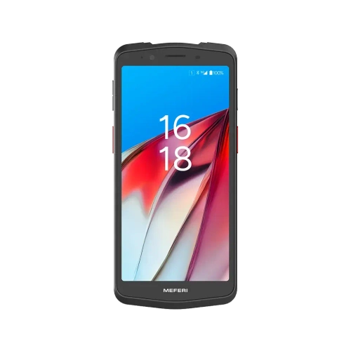ТСД Meferi ME61 6" Android 13 SE5070 4/64Гб 4G IP67