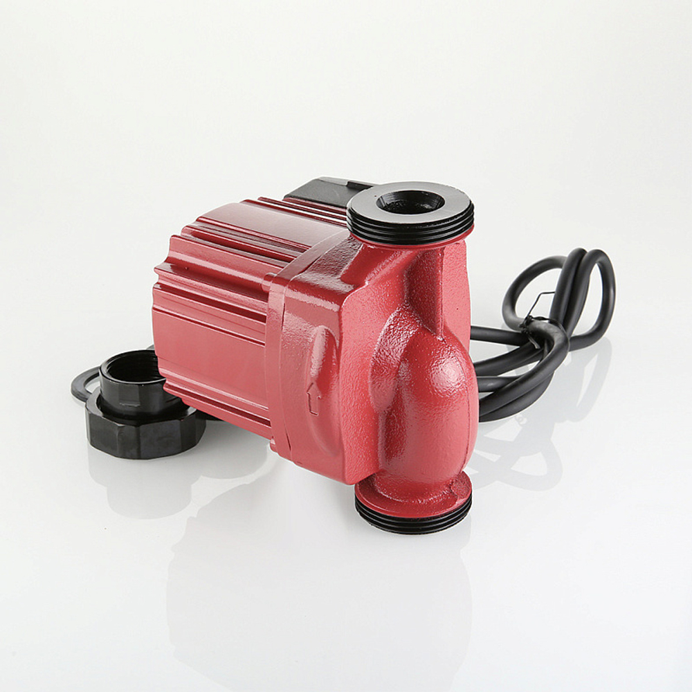 Насос циркуляционный VALTEC RS 25/4-130 с гайками (VRS.254.13.0)