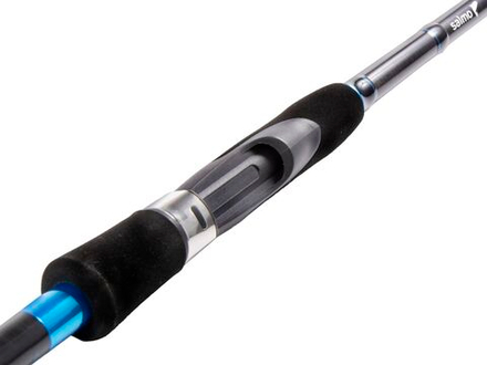 Спиннинг Salmo Sniper ULTRA SPIN II 30 2.40