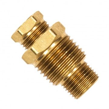 Трубная врезка Ebeco F10 (3/4"-1/2")