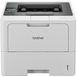 Принтер Brother HL-L6210DW, A4, 50 стр./мин, WiFi
