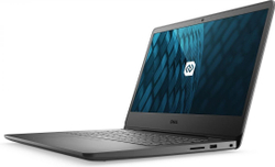 Ноутбук Dell Vostro 3401 Ноутбук Dell Vostro 3401 i3 1005G1/8Gb/1Tb/14;; WVA FHD/Linux/black 3401-4996