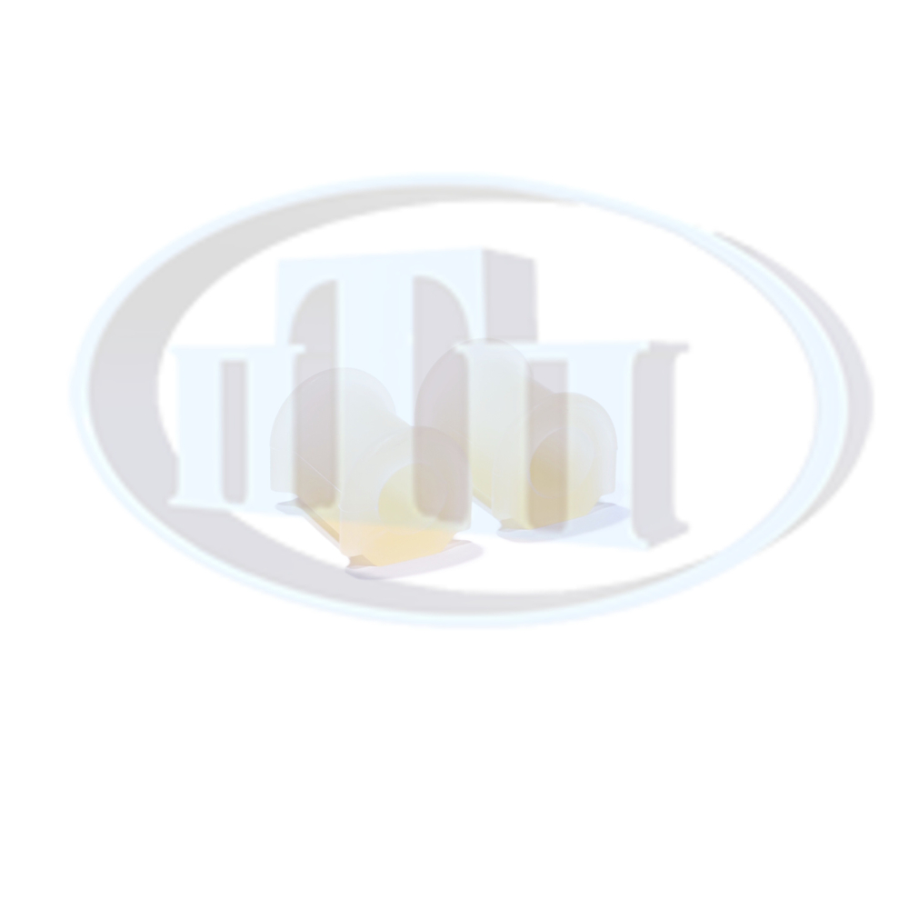 РК Втулки стабилизатора ВАЗ-2190 Гранта (к-т 2 шт.) TPU (2190-2906040) ПТП