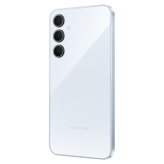 Смартфон Samsung Galaxy A35 8/128 Гб Голубой