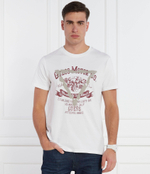 Футболка GUESS - белый(M4RI20 K8FQ4)