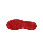 Jordan Air Jordan 1 High top Basketball Shoes Red Unisex