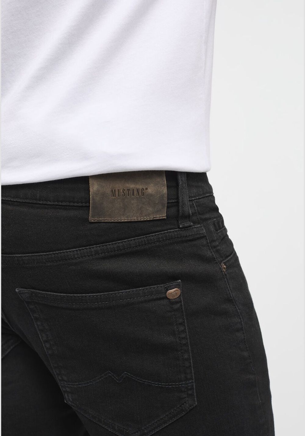 Джинсы Oregon Tapered 3116-5799-490