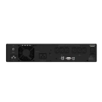 Источник бесперебойного питания Delta Electronics Amplon RT 3