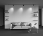 Магнитный трековый светильник Maytoni Artisan TR097-2-12W3K-M-BB