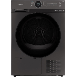 Сушильная машина Midea MD200H90W/T