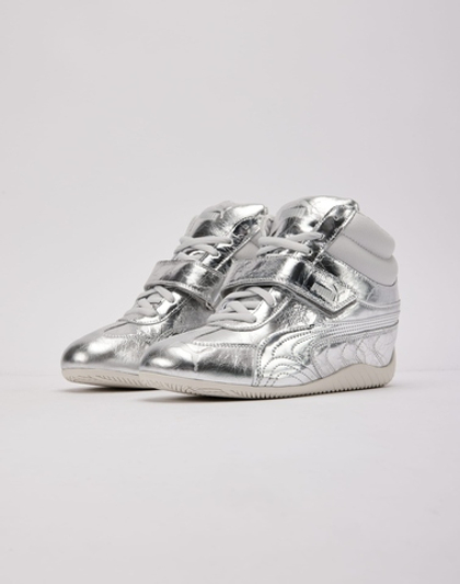 Кроссовки женские PUMA Speedcat Wedge Lustre Wns