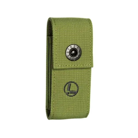 Чехол LEATHERMAN Nylon Medium Moss Green (нейлон, зеленый)