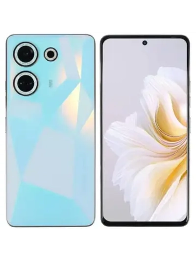 6,7" Смартфон Camon 20 8/256 ГБ 4895180799785 CYAN