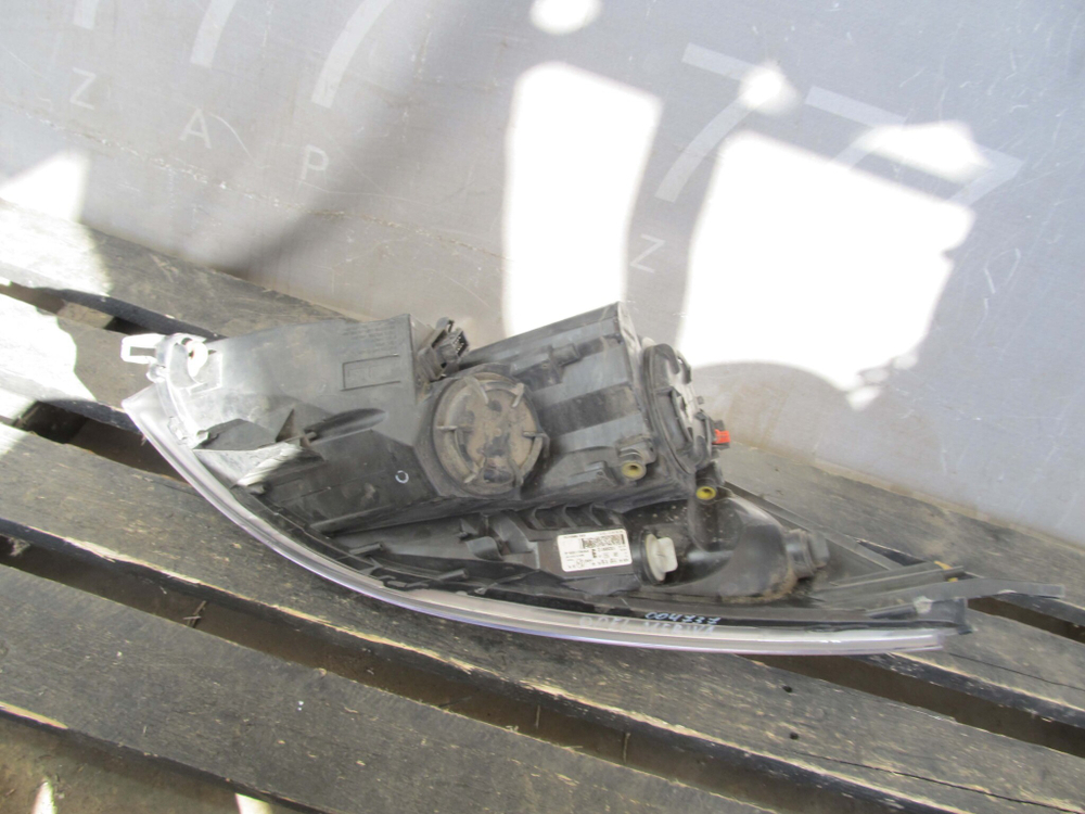 Фара левая Opel Meriva B (S10) 10-14 Б/У  13286612