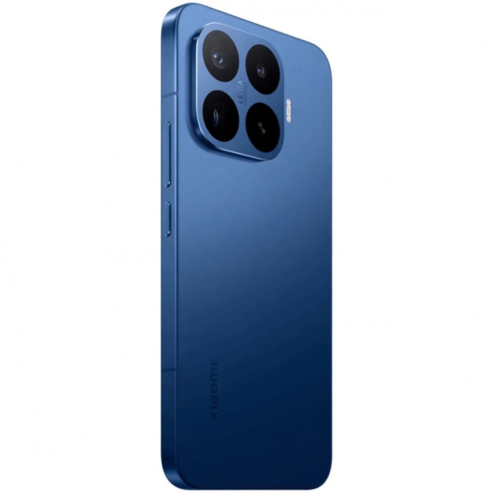 Смартфон Xiaomi 17T Pro 5G 12/256ГБ Blue (синий)