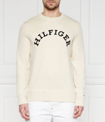 Худи ARCHED Tommy Hilfiger - бежевый(MW0MW34448)