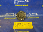 Вязкомуфта ISUZU BIGHORN 2001