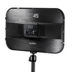 Светодиодный осветитель Godox ES45 Kit
