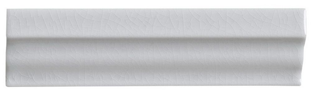Бордюры ADEX MODERNISTA Cornisa Clasica C/C Cadet Gray