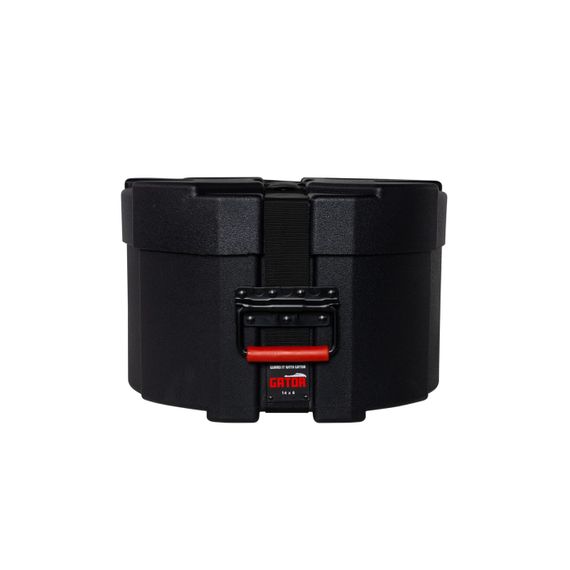 GATOR GPC1408SD - пластиковый кейс для малого барабана 14' X 8'