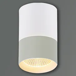 Точечный светильник  30405-9.5-001RT LED5W WT Reluce