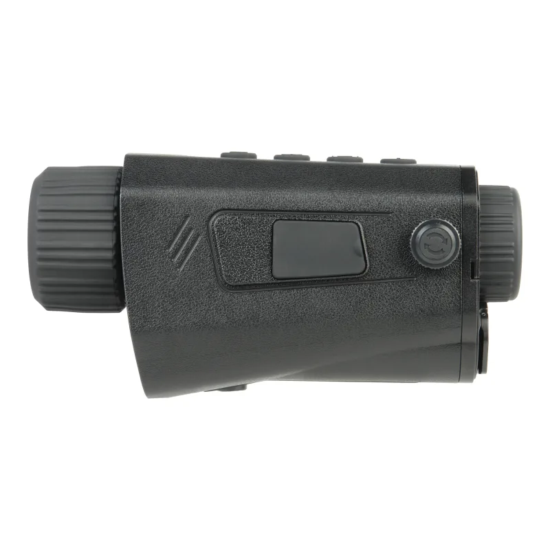 Монокуляр тепловизионный NNPO RD23S-335LRF - вид профиль сбоку