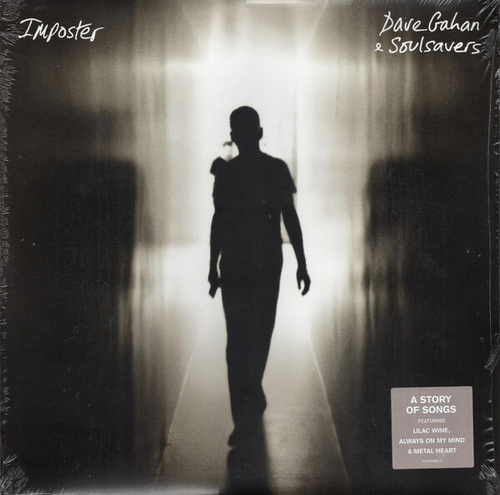 Dave Gahan, The Soulsavers - Imposter