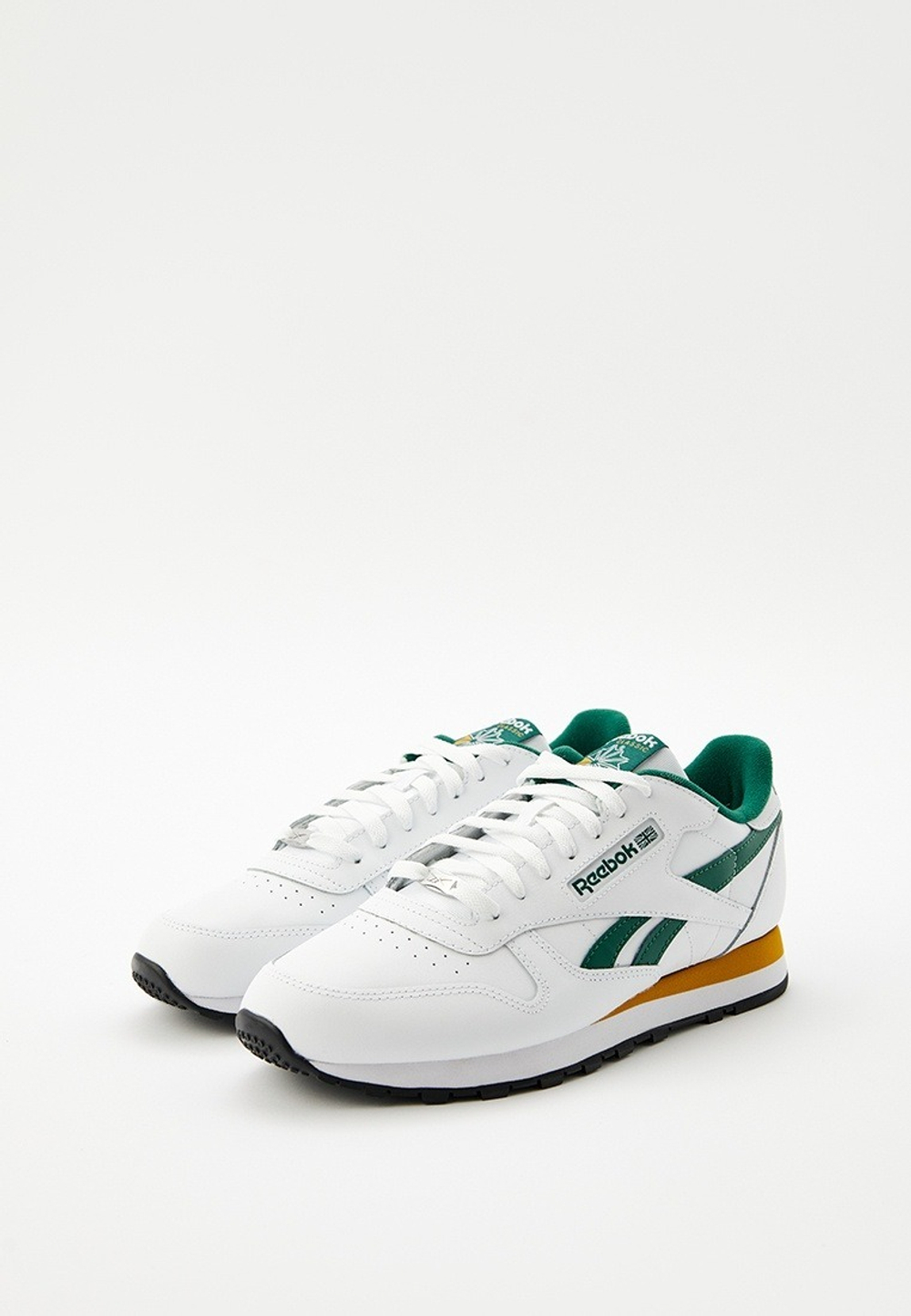 Кроссовки мужские REEBOK CLASSIC LEATHER