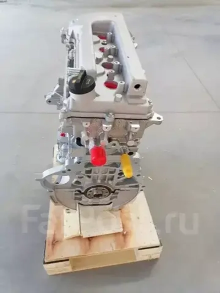 ДВИГАТЕЛЬ (1.5L)