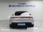 Porsche Taycan GTS — 2022