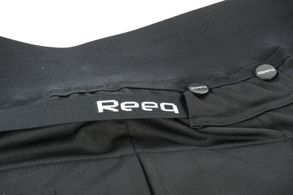 Судейские брюки REEQ P1