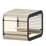 Пергола парковая PO-3500, 3500*2400*2400 мм.