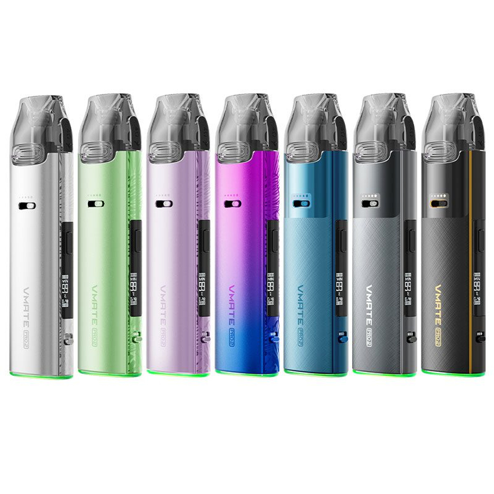 Voopoo VMATE PRO 2