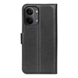 Чехол-книжка PRESTIGE с функцией подставки для Poco X8 Pro Max 5G