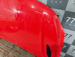 Капот Geely Coolray 23-нв Б/У Оригинал 5032069100C15