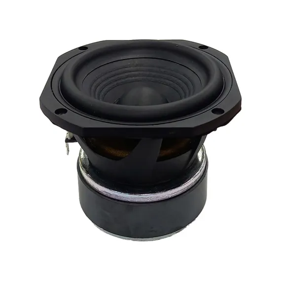 JBL 4305P Walnut