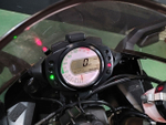 Kawasaki Ninja  ZX-10R 2008