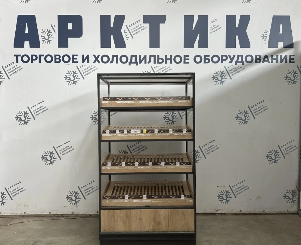 Стеллаж для выпечки