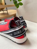 Новые кроссовки Dolce&Gabbana, 30