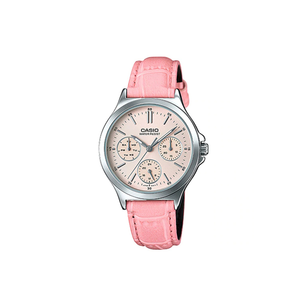 Часы CASIO STANDARD, LTP-V300L-4A