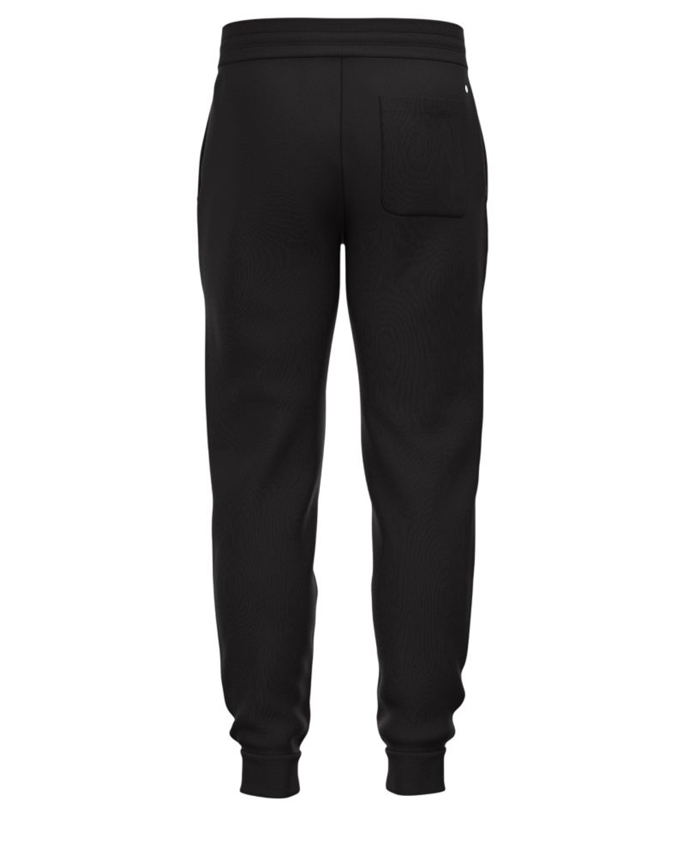 Мужские теннисные брюки Bj_rn Borg Essential 1 — black beauty